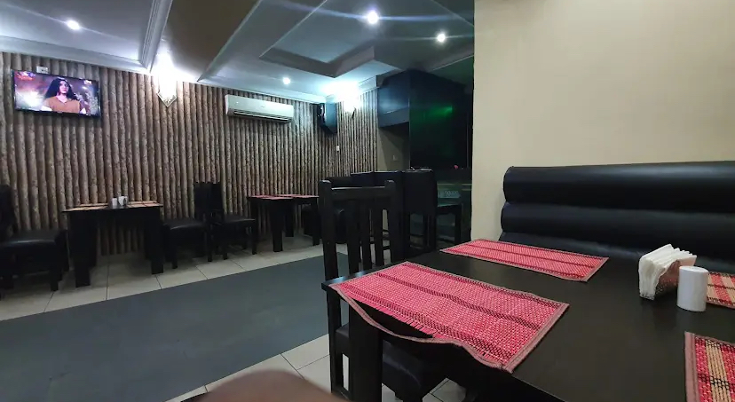 Searock Restaurant Photos 2